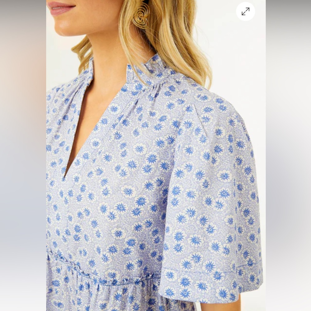 Tuckernuck Crawford Dress - Picture 5 of 11